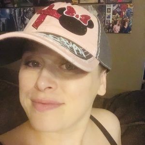 Meet your Posher, Robyn